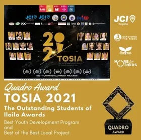 2021 Quadro Awards