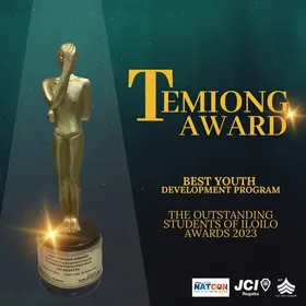 2023 Temiong Awards