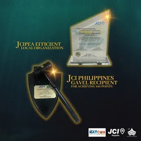 2023 Temiong Awards