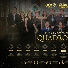 2024 Quadro Awards
