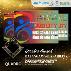 2022 Quadro Awards