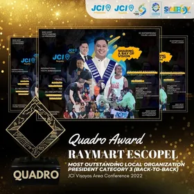 2022 Quadro Awards