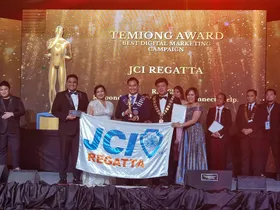 2022 Temiong Awards