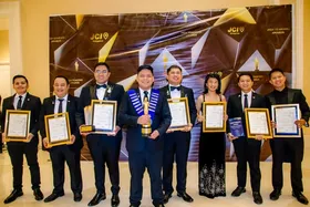 2024 Temiong Awards