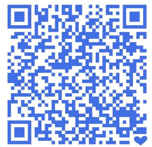 Registration QR Code