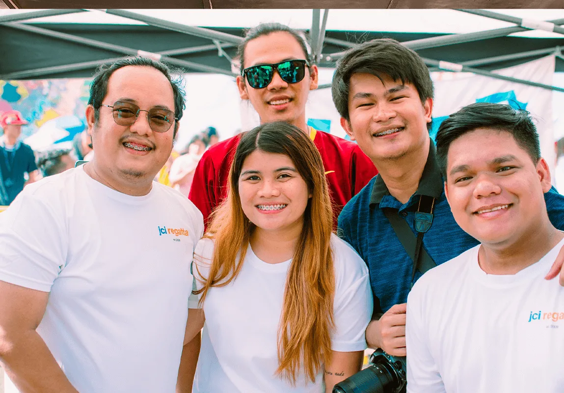 JCI Regatta Iloilo Partners
