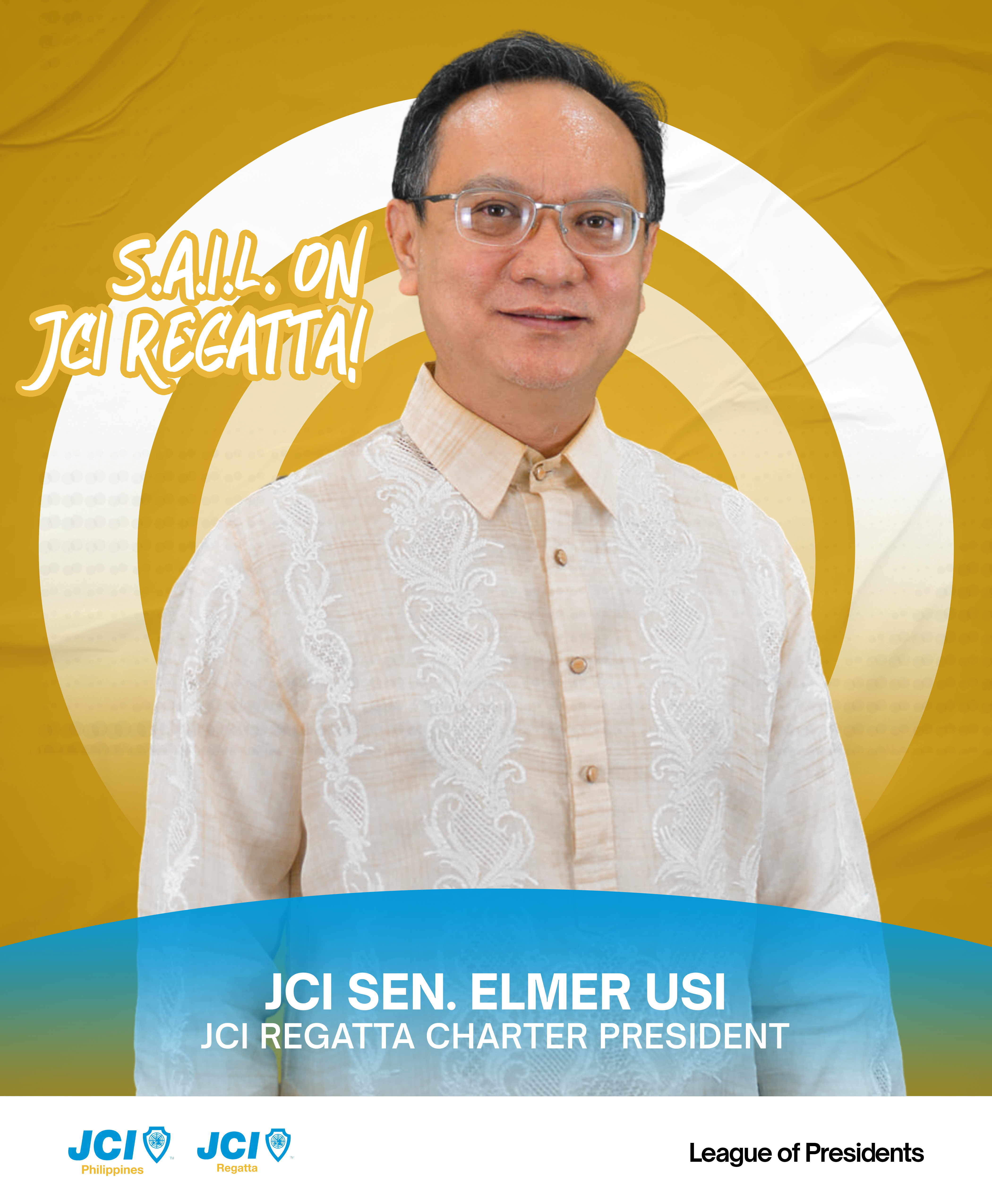 Elmer J. Usi
