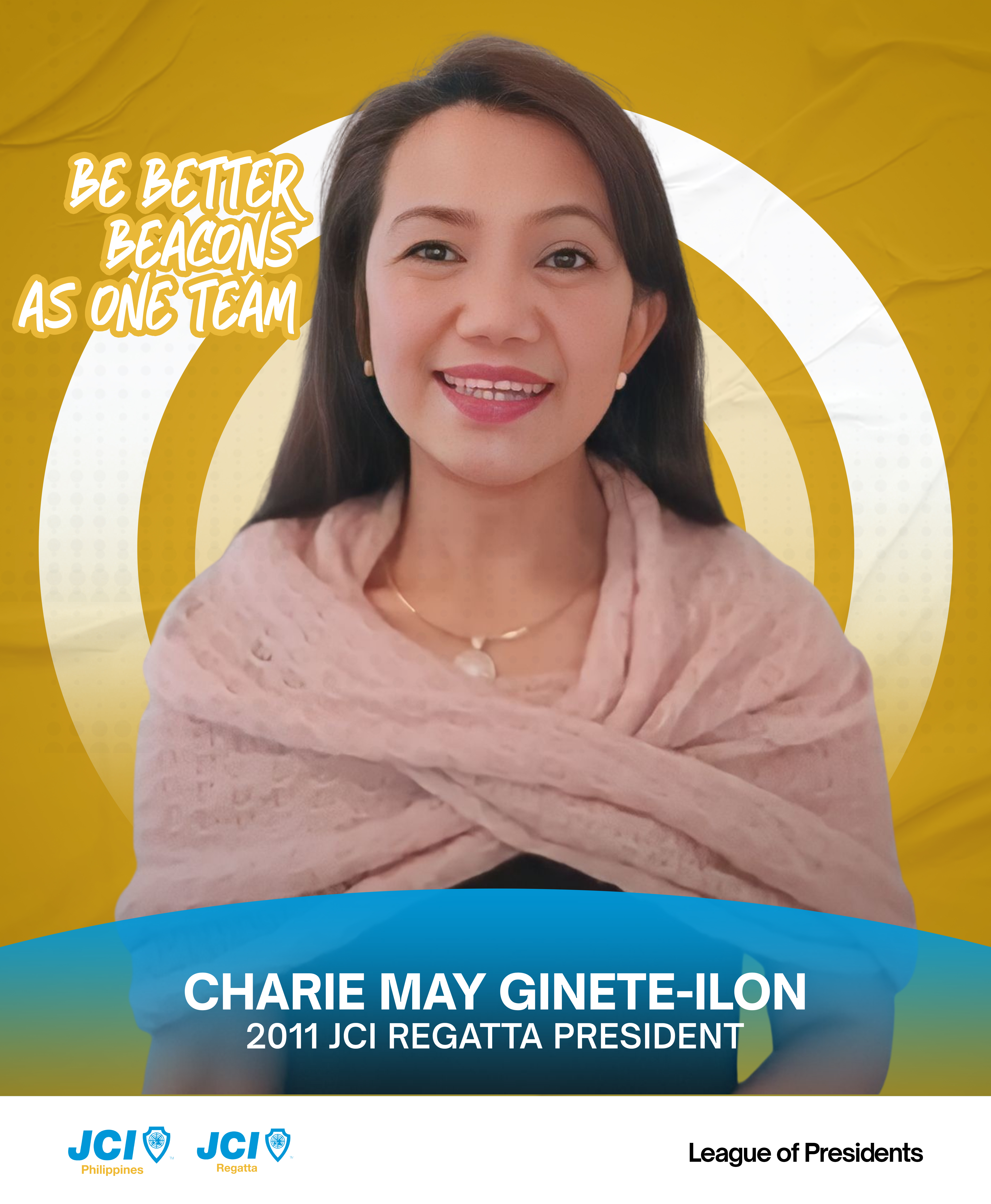 Charie Ginete-Ilon
