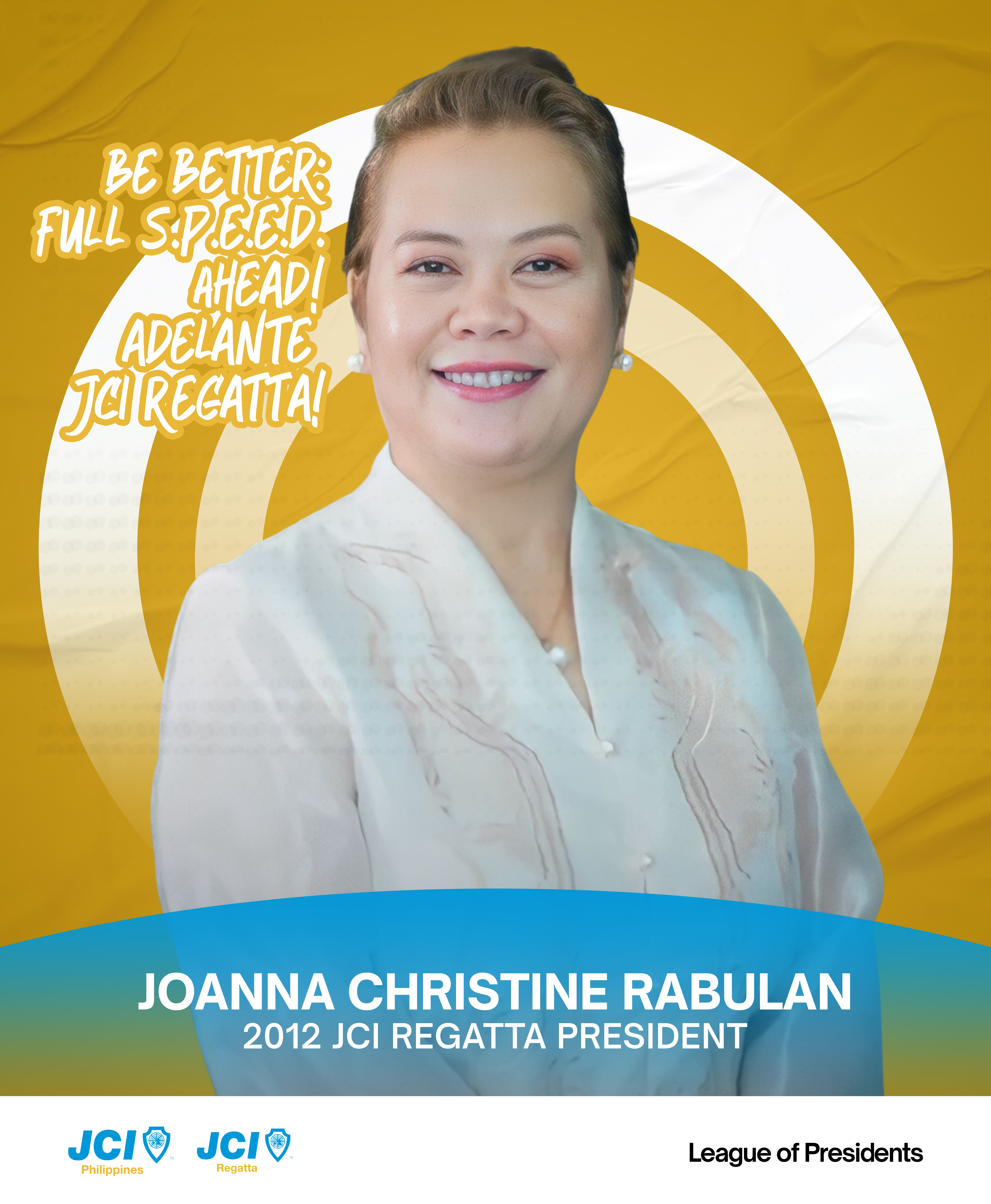 Joana Christine Rabulan