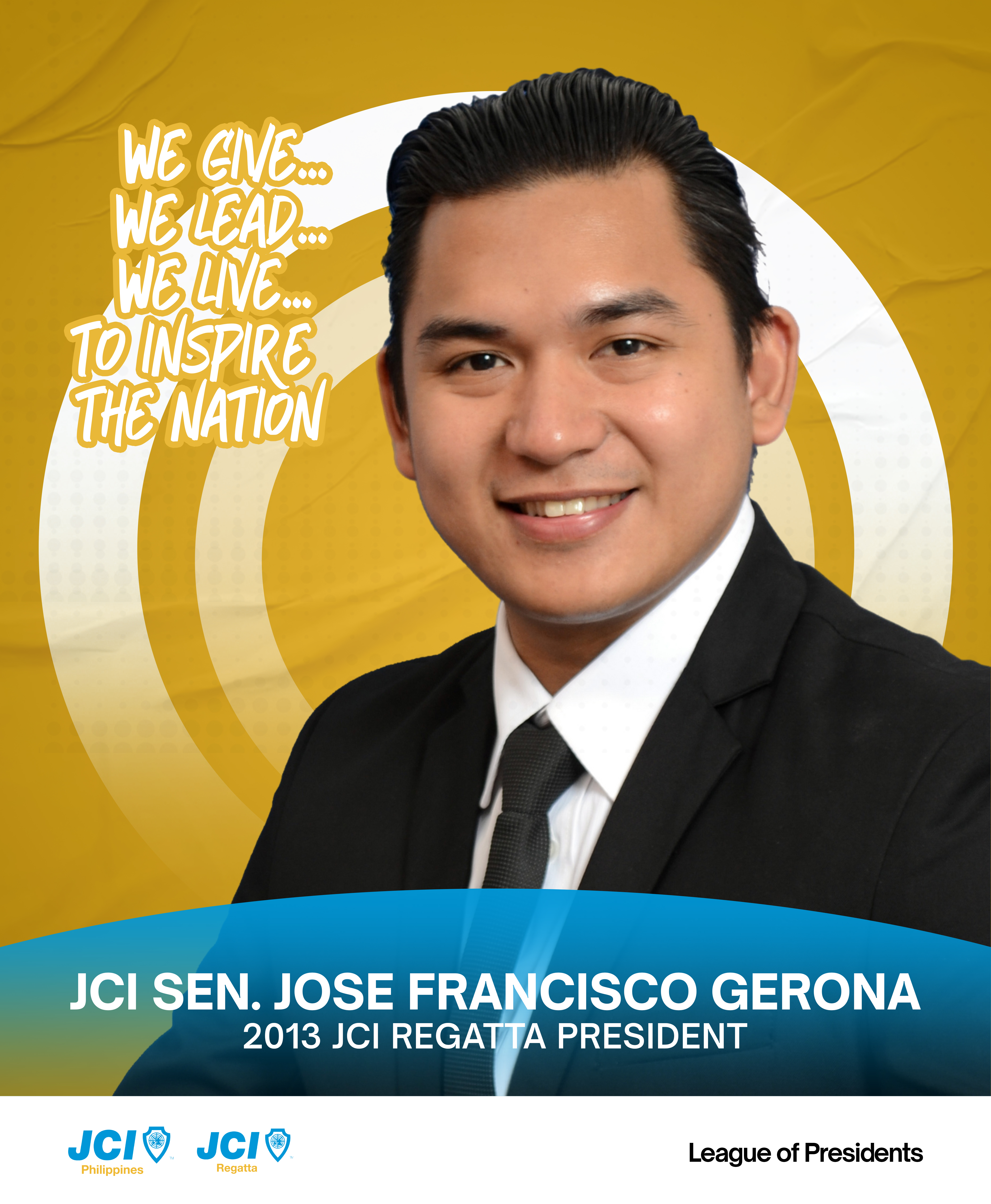 Jose Francisco Gerona