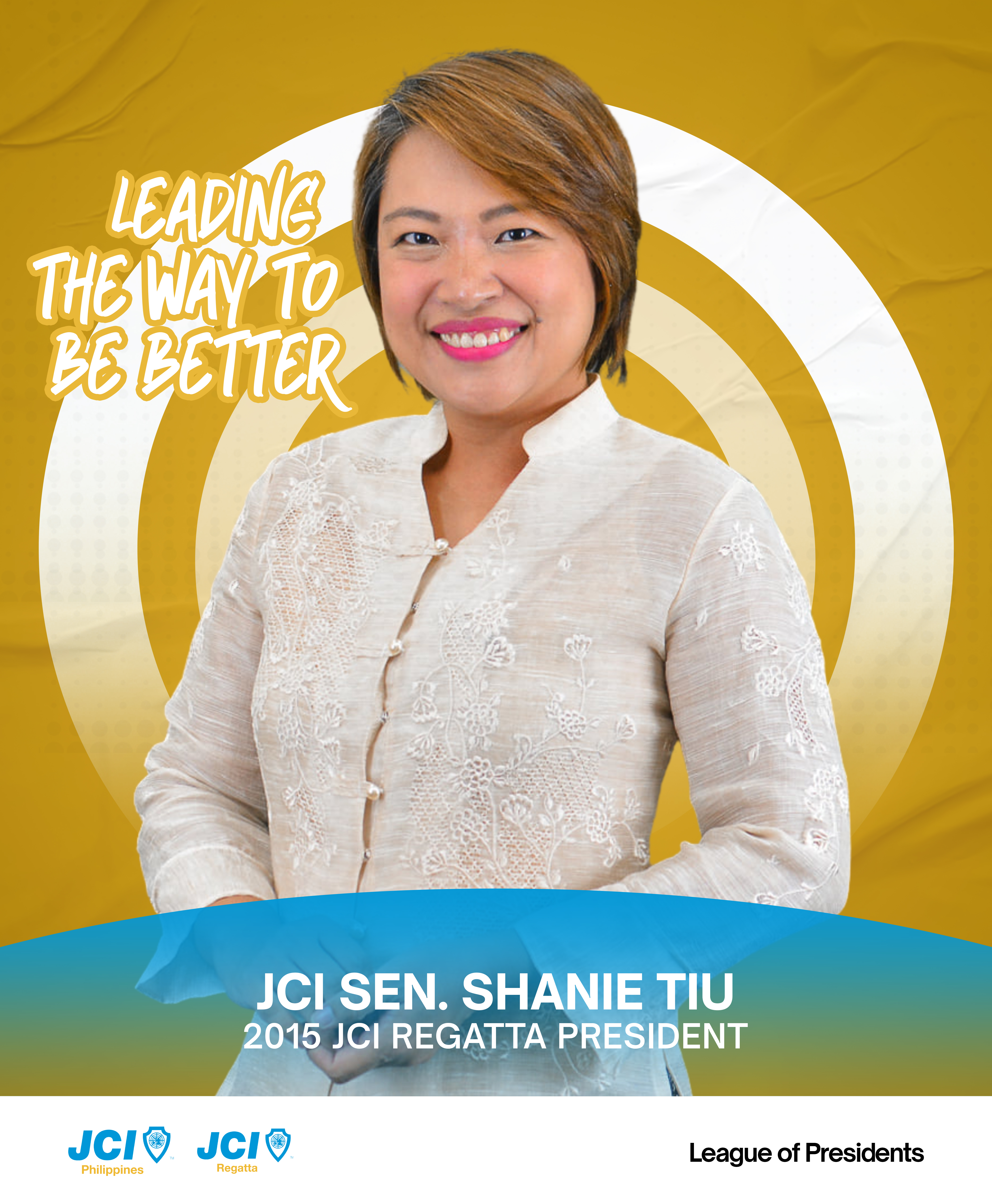 Shanie M. Tiu