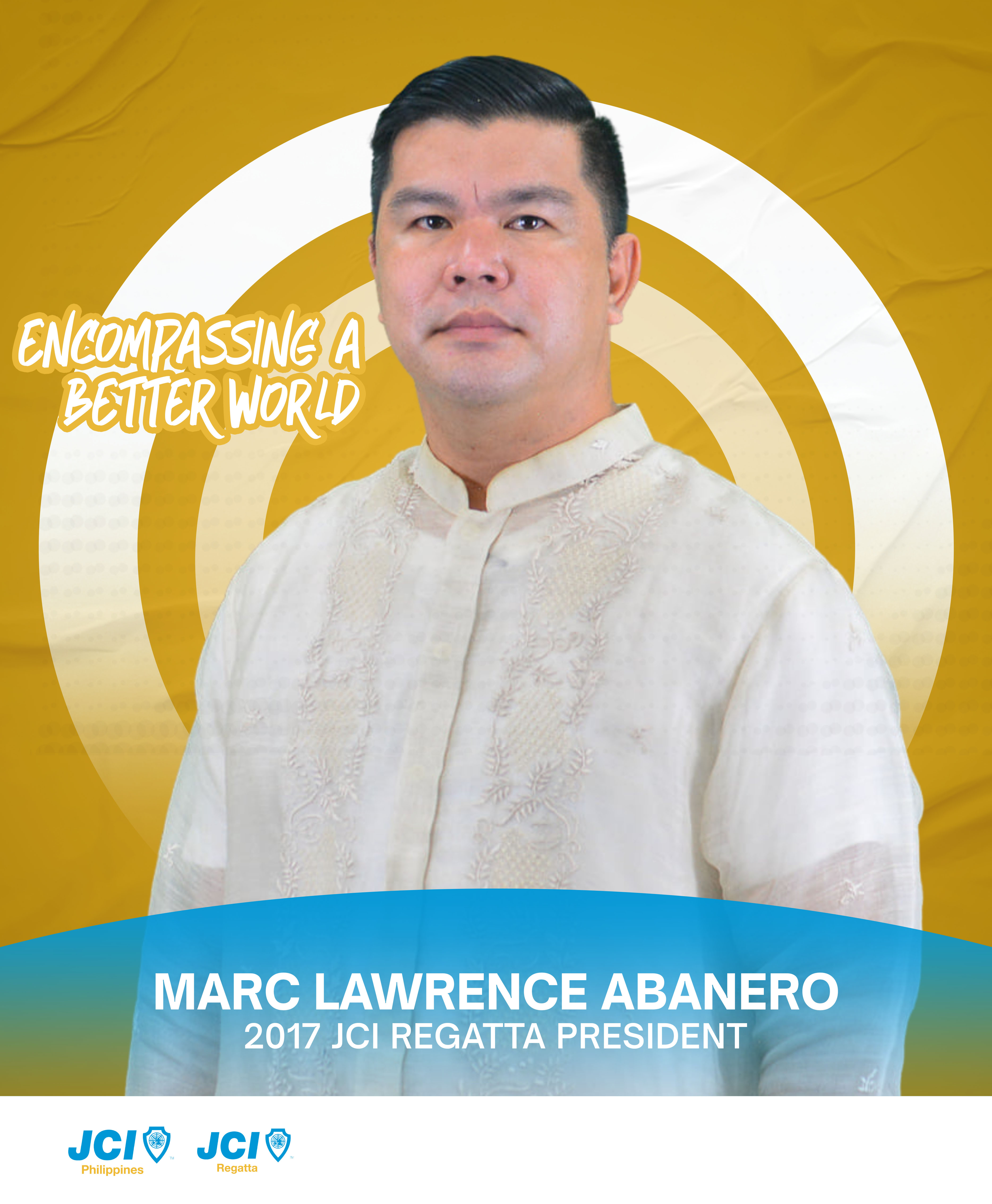 Marc Lawrence Abanero