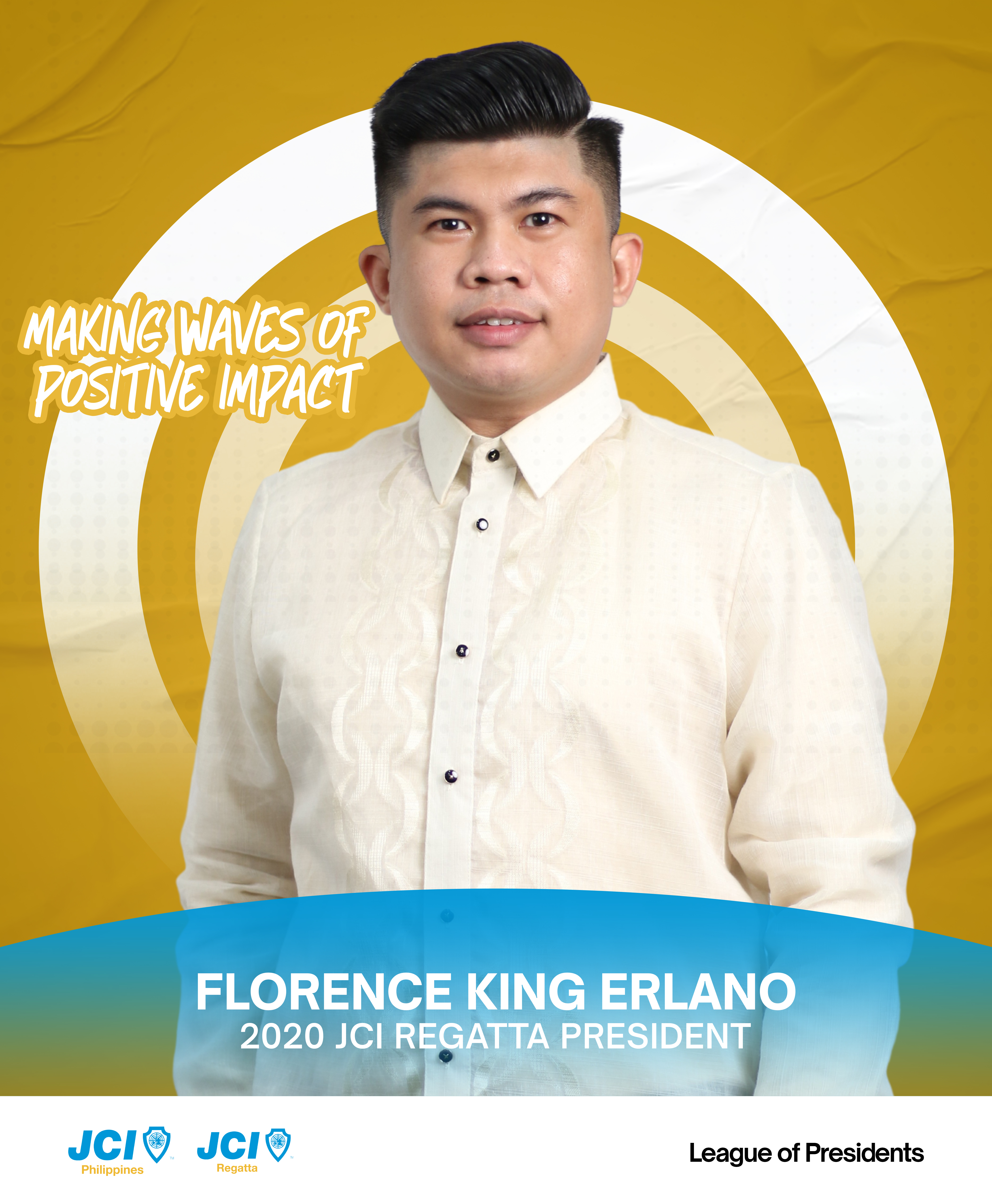 Florence King Erlano