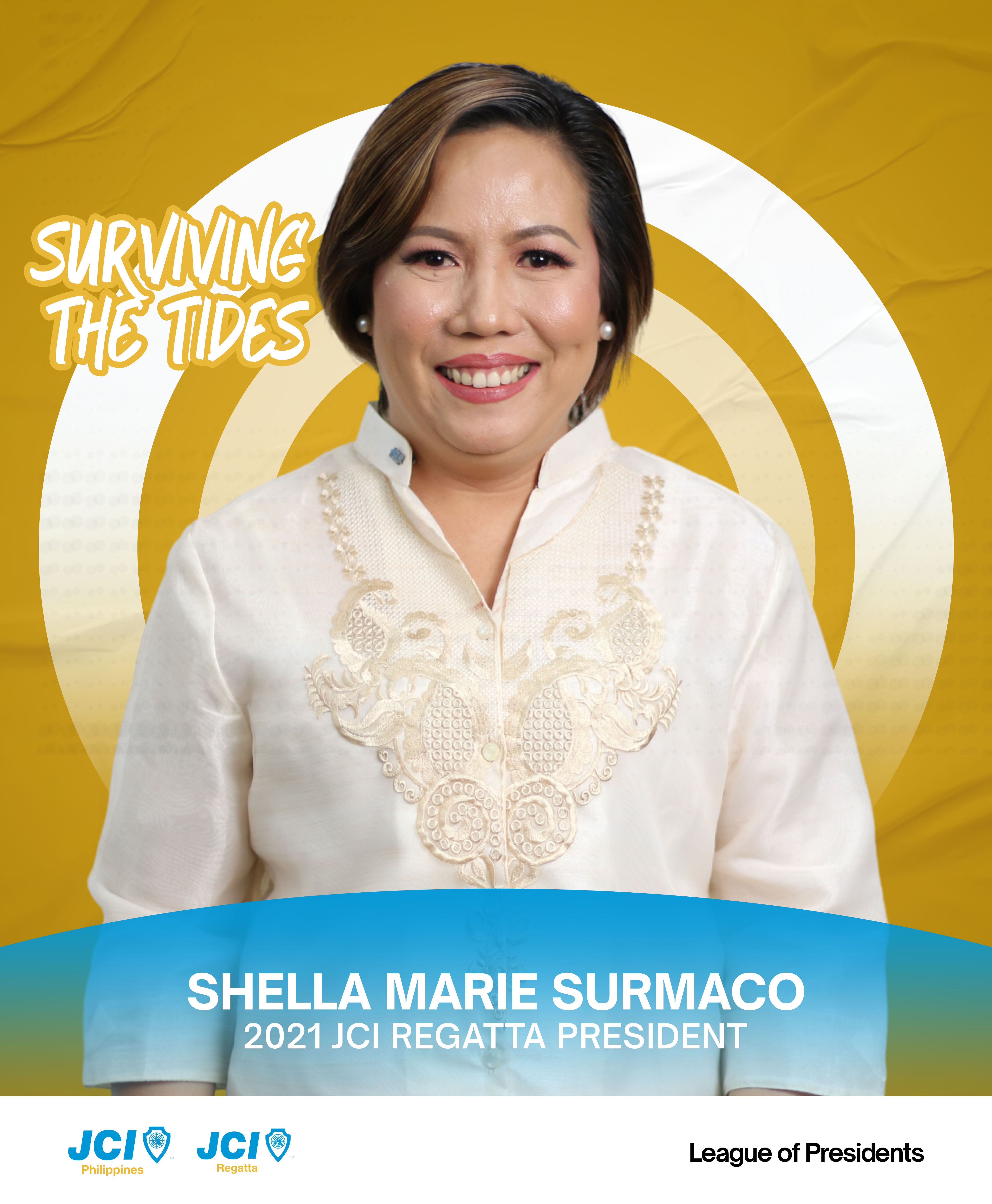 Shella Marie Surmaco