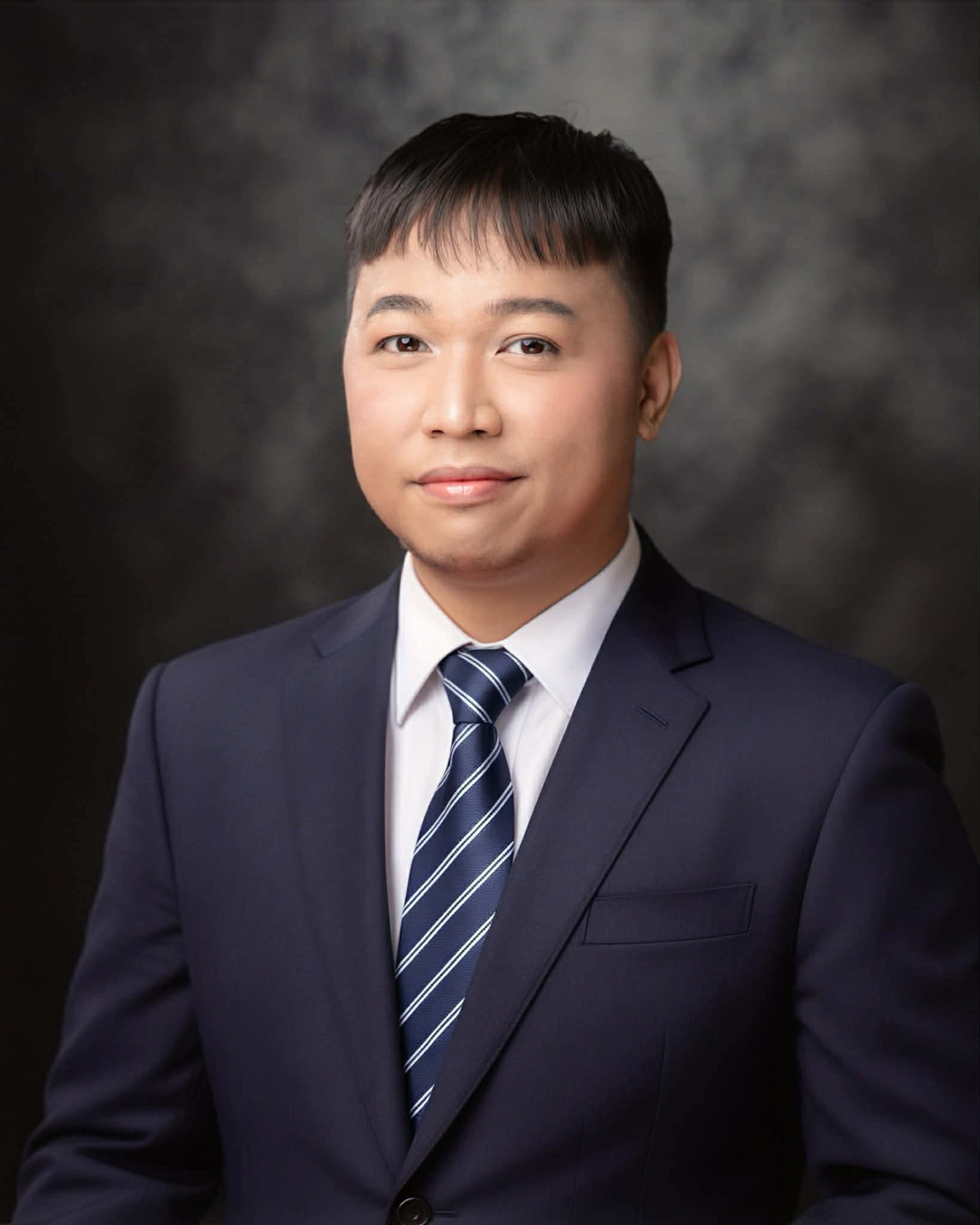 Atty. Joseph Bernard Marzan