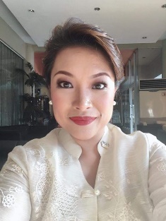 Shanie M. Tiu